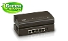 Switch 5porte10/100NW Ali.Est.plasticoA3