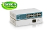Switch 16porte10/100NW Ali.Int.Metal A3