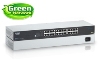 Switch 24porte10/100NW Ali.Int.Metal A3