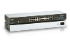 Switch 24P 10/100/1000+4MiniGBIC Webs A3