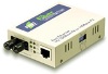 Media Converter100TX/FX SC MultiM 2km A3