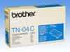 TN-04C Toner ciano durata 6.600 pg. **