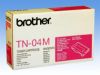 TN-04M Toner magenta durata 6.600pg. **